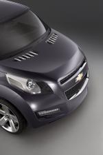 Chevrolet Groove Concept 2007 года